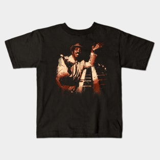 The Incredible Jimmy Smith Kids T-Shirt